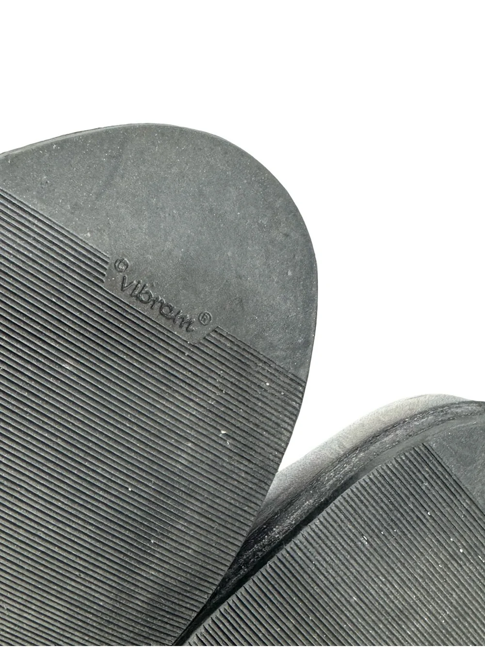 A Diciannoveventitre A1923 Ankle Boots SS6 Horse Leather Oiled (Grigio) Gray 45